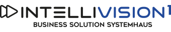 intelliVision1 Logo