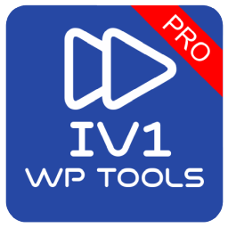IV1 WP Tools PRO